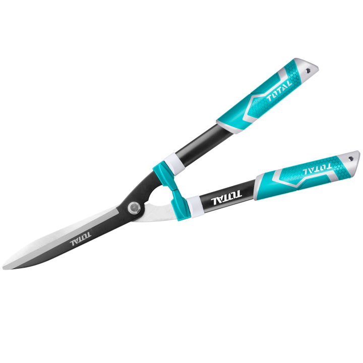 TOTAL 557mm Hedge Shear with Heat Treatment Blade THT1516001