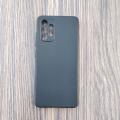 Samsung Galaxy A32 (4G) Case, Soft Ultra-thin Matte Finish Light Weight Back Cover for SamsungA32, A324G. 