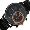 Stainless Steel Quartz Time Worth Watch For Men and watch for boys. 