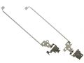 Laptop LCD Display Screen Bracket  Hinges Pair  Set (L+R) For Inspiron  3542  P/N 434.00H0D. 