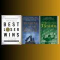 Combo 3 Best Books Set Trading In The Zone The Disciplined Trader Best Loser Wins Best Books For All Financial Markets. 