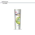 Clear Shampoo Lemon Fresh - 185ML. 