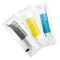5 pcs Car Air Freshener Solid Fragrance Perfume Stick for citroen c4 c3 c5 berlingo c4 picasso for Honda civic fit crv accord. 