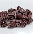 Brown Gieonee 100% orignal Handsfree bast for coling best sound. 