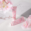 LAIKOU Sakura Peeling Off Nose Mask Tightening Pores Deep Cleansing Blackhead Removal 30g. 