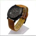 Pack of 02 - 100% Imported Branded Watch for Men and Boys New Design 2025 - 8 Number Classic Watches for Mens Smartwatch With Amazing Hand Band. 