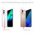 Phone Case for Infinix Note 12 G96 ( X670 ) - Soft silicone Case. 