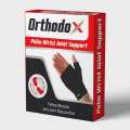 Orthodox Palm and Wrist Joint Support Brace/Wrist Brace with Thumb support. 