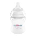 Cuddles Feeding Bottle 150 Ml / 5Oz 1M+ Mini Flow. 
