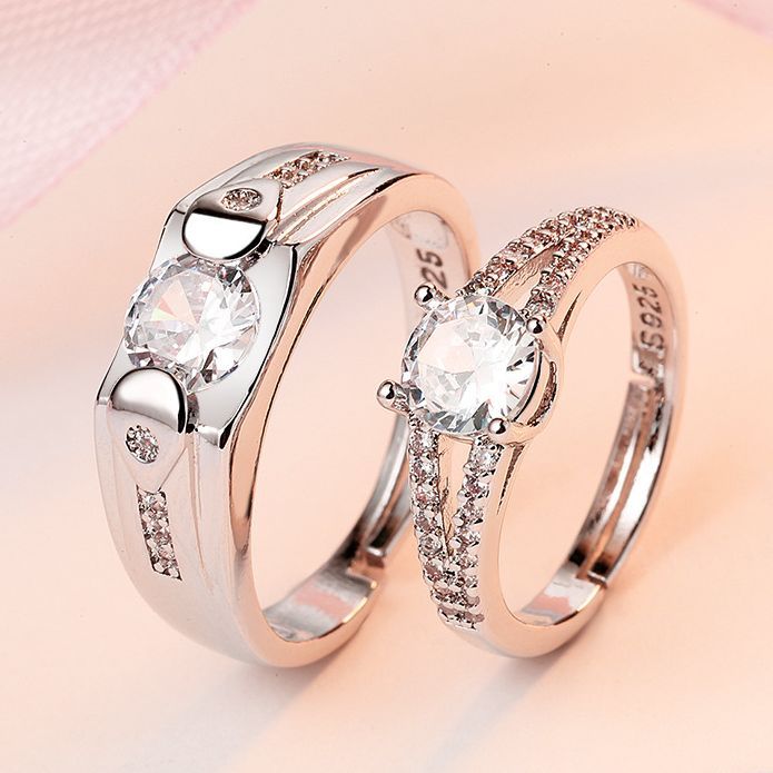 Adjustable%20Engagement%20Couple%20Rings%20set%20With%20Box%20for%20Girls%20and%20Boys%20Silver%20Diamond%20Cuple%20Rings%20Pair%20resizable%20-%20Image%209