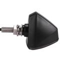 Indicators Light for hayabusa-4pcs Motorcycle signal lamp-Black. 