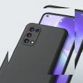 【2023】 BMW Carbon Fiber Logo Pattern Phone Case for OPPO Find X3 Neo X5 A55 A54 A16 A57 K9 K9S A92 A93 A74 A94 7 Reno 6 Pro Plus Cover. 