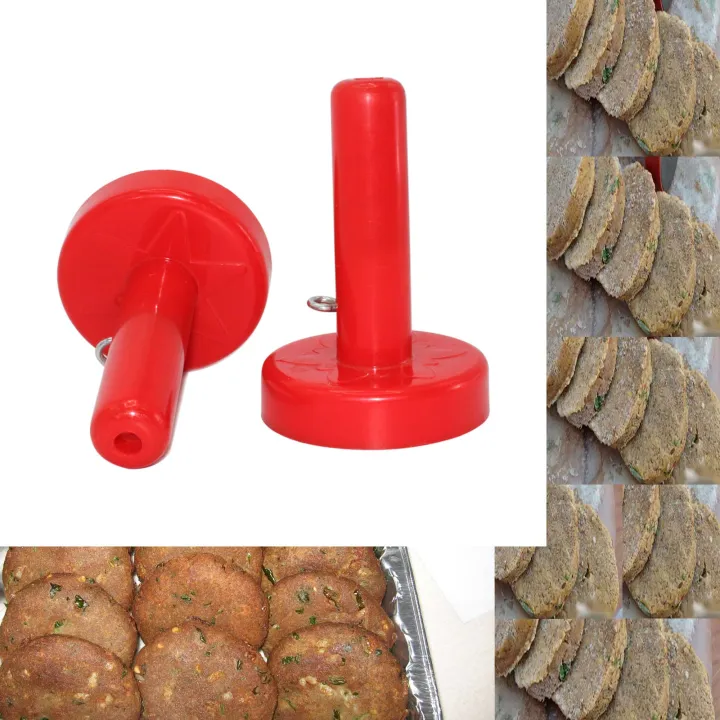 Shami%20Kebab%20Maker%20(Saancha)%20Plastic%20-%20Multicolor%20-%20Image%202