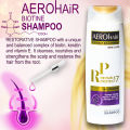 AEROHAIR Repair & Protect Biotin Shampoo 185ml– Hair Loss Treatment, Anti Hair Fall & Hair Growth Formula with Onion & Natural Extracts | Strengthens, Repairs & Smooths Hair | Silky Straight Finish | Authentic Pakistani Brand– Aero Hair by Oriental Beauty. 