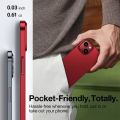 Torras Decency Series Phone Case for iPhone 14 Plus 6.7 Inch (Choose Color). 