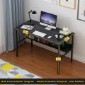 Office Table Desktop Table With Book Shelf Office Desk Book Shelf Laptop Table Computer Table Study Table Writing Table Home Table. 