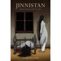 Jinnistan: Scary Stories To Tell Over Chai By ayesha muzaffar. 