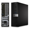 DE!! OPTIPLEX 3040sff I3 6Th, 8GB RAM, 128GB SSD, 500 GB HDD, 2GB GAMING GRAPHIC CARD. 