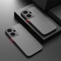 For Xiaomi Redmi Note 13 Pro Plus 5G Global/China Edition Exquisite and Beautiful Skin Feel Case for Note 13 Pro+ All-inclusive Durable and Drop-resistant Phone Case. 