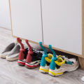 Wear Shoe Horn Helper Lazy Shoehorn Shoe Easy on And Off Shoe Sturdy Slip Tool Lonni. 