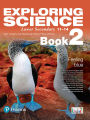 Pearson Exploring Science 11-14 Book 2. 