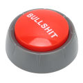 Sound Button, Universal Game Show Buzzer for Study Office Home. 