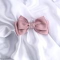 Big,Small all sizes bow korean hairclip for cute girls and women high quality | hair accessories | 2024 new style for girls. 