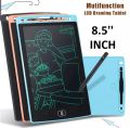 Writing Tablet for Kids and Toddlers, Writing Practice and Drawing and Sketching​. 