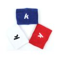 Kawasaki Brand Sports Wristband Cotton Wrist Support Protector Sweatband Unisex Gym Strap Sport Wrist Wrap Basketball/Tennis. 