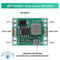 Mini MP1584EN DC-DC Buck Converter Adjustable Supply Module 24V to 12V 9V 5V 3V Reduced Voltage Regulator. 