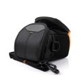 Portable Dslr Square Camera Bag Waterproof Camera Case for Sony Panasonic Lumix. 