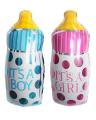Big Size Feeder Shape Foil Balloon For Baby Girl. 