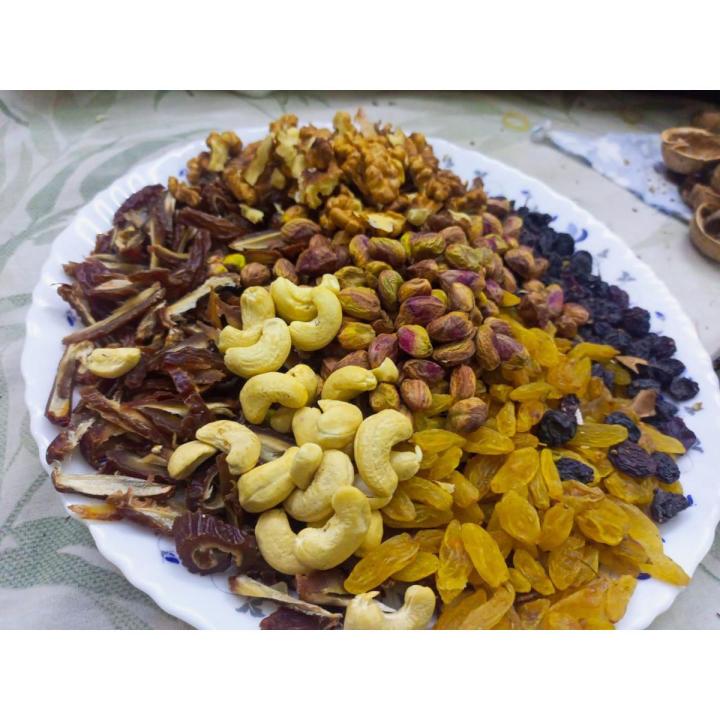 desi panjeeri