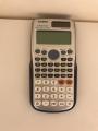 FX 991-ES Plus Scientific Calculator.. 