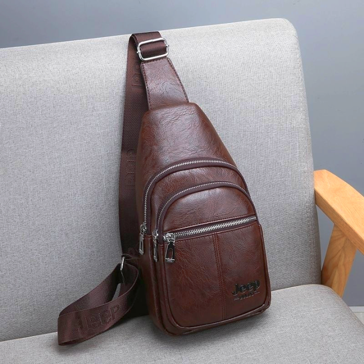 Chest Bags for Men, Crossbody Bag, Bag for Boys Travel, Sling Shoulder Bag, Messenger Bag, Shoulder bag for Men, Sports Bag, Best Travel Bag for Men, Best Men Office Bag