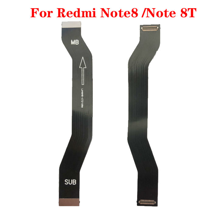For%20Xiaomi%20Redmi%20Note%208%208T%208%20Pro%20LCD%20Display%20Main%20Board%20Connect%20Motherboard%20Flex%20Cable%20-%20Image%202