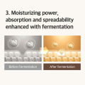 50ml Mixsoon Bean Essence Hydrating Exfoliate Face Serum Non-irritating Reduce Dead Skin Cells Skin Texture Improvement Care. 