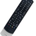 CT-90388 Remote Control Replacement for Toshiba- TV 32RL838 32RL838G 32TL838 32TL868 40TL868G 46TL838 46TL838F 46TL838G. 