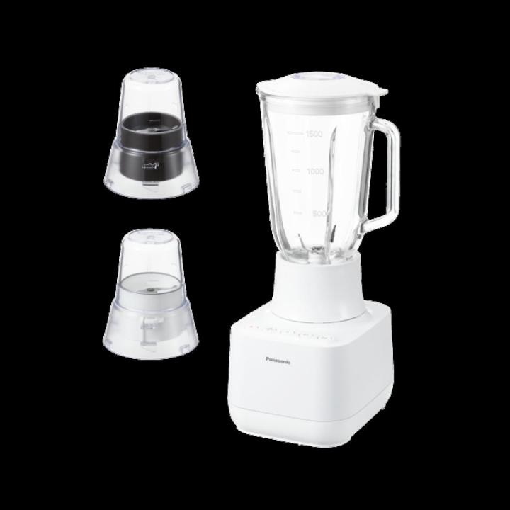 PANASONIC BLENDER MX-MG5321 (ICE CRUSHER - 700WATTS)