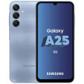 Samsung Galaxy A25 5G 8GB Ram, 256 GB Storage, 6.5 Super AMOLED 120Hz, Exynos 1280, 50MP Triple Camera, 5000mAh Battery.. 