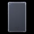 For Huawei Mediapad M5 Lite Shockproof Transparent TPU Protective Case. 