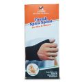 Just Kare Medical Thumb Spica Splint Brace Hand Wrist Support Stabilizer Sprain Arthritis - Medical Thumb Spica Splint Brace Hand Wrist Support Stabiliser Sprain Arthritis. 