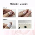 Handmade Short Press on Nails Korean Cute Y2k Star Nails Reusable Adhesive False Nails Full Cover Nail Tips Artificial Manicure. 