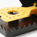Mouse Trap Strong Construction One Hand Operation Mouse Catcher. 