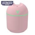 Green forest Air Humidifier Nano Atomization Air Diffuser. 
