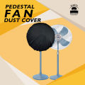 Pedestal Fan Dust Cover Waterproof Electric Fan.. 