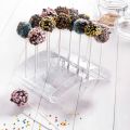 Lollipop Chocolate Display Stand Rack Shelf Diy Tools Wedding Birthday Party Decoration Supplies. 