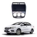 Honda City Android Panel 10 inch IPS Display 1GB RAM 16GB ROM-Model 2009-2020. 