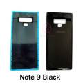 Samsung Note 9 Back Housing/Battery Back Rear Gorilla Glass Cover Repair Part.. 