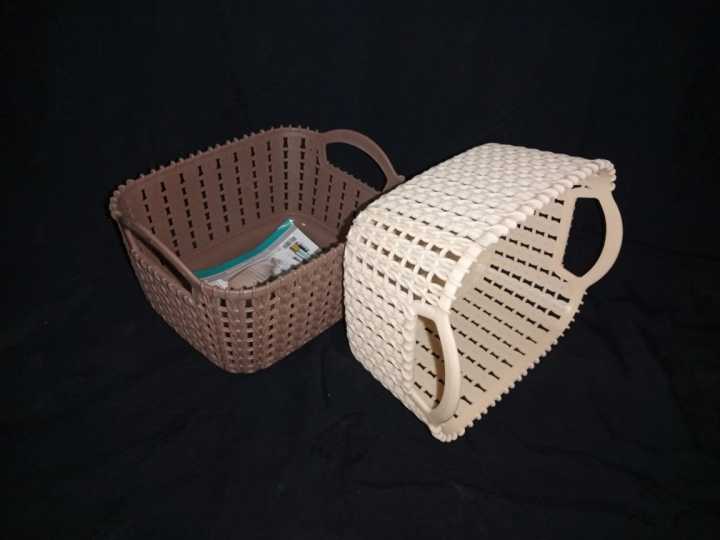2%20Small%20Storage%20Basket%20For%20Small%20Items%20Storage%20Multicolour%20-%20Image%2010